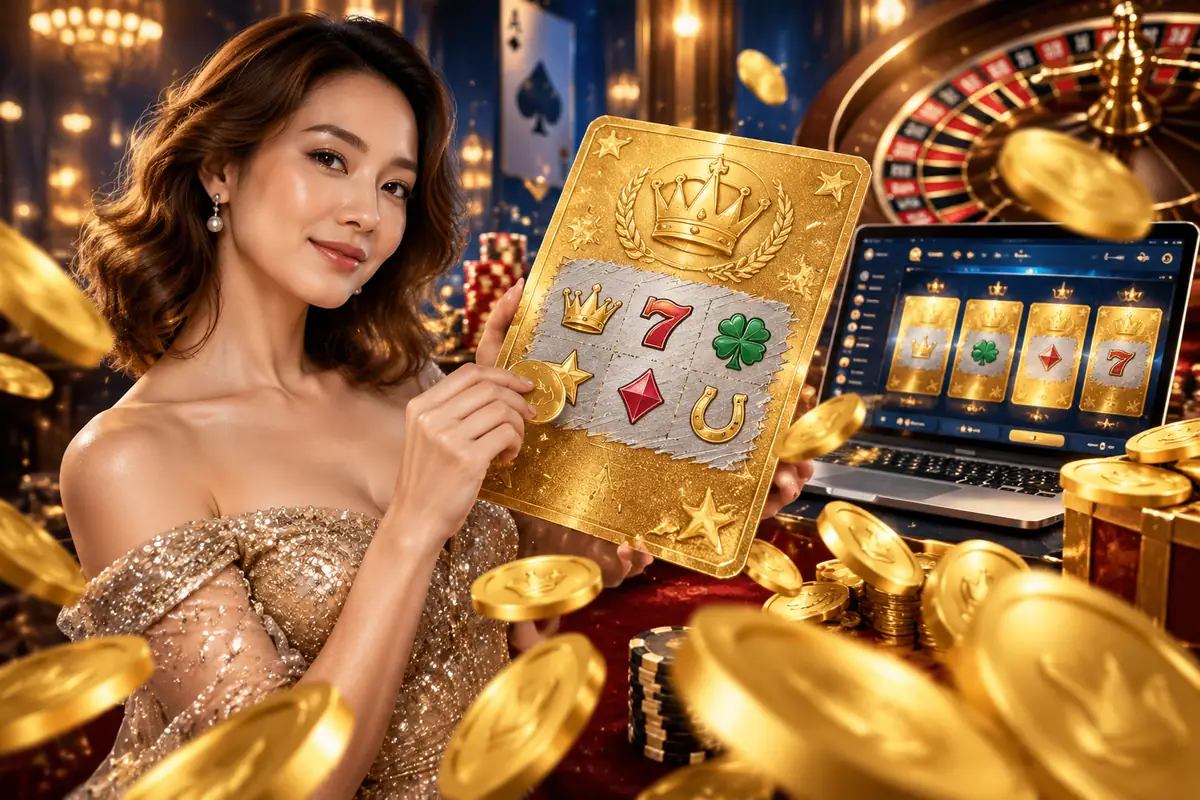 vag88 Casino pengalaman studio langsung profesional