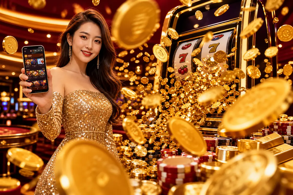vag88 platform kasino online Malaysia