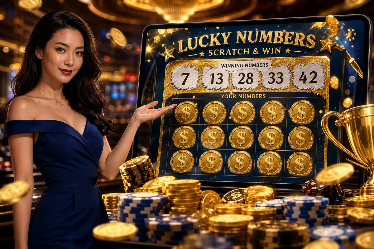 vag88 Casino keselamatan pelesenan antarabangsa akaun selamat