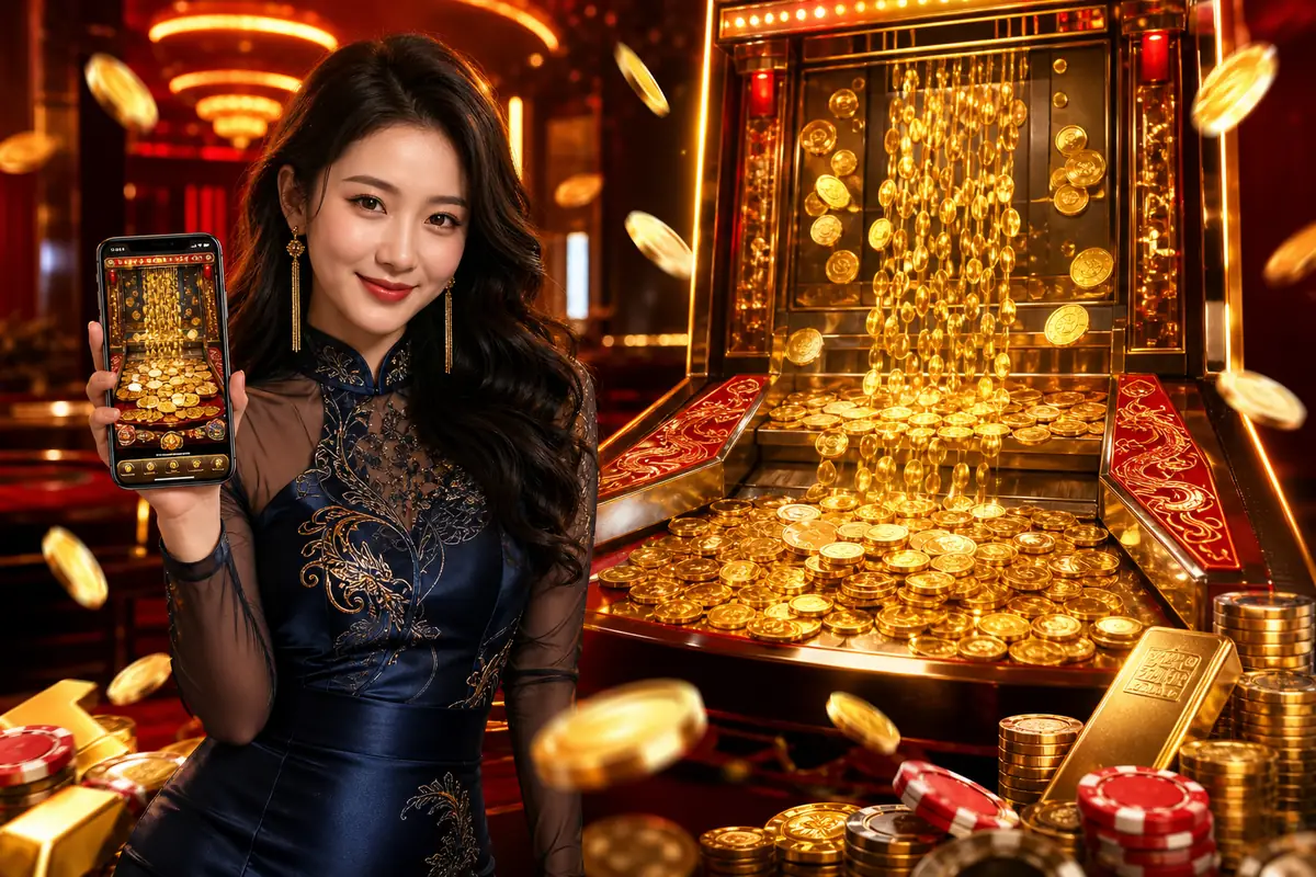 vag88 bonus selamat datang deposit pertama