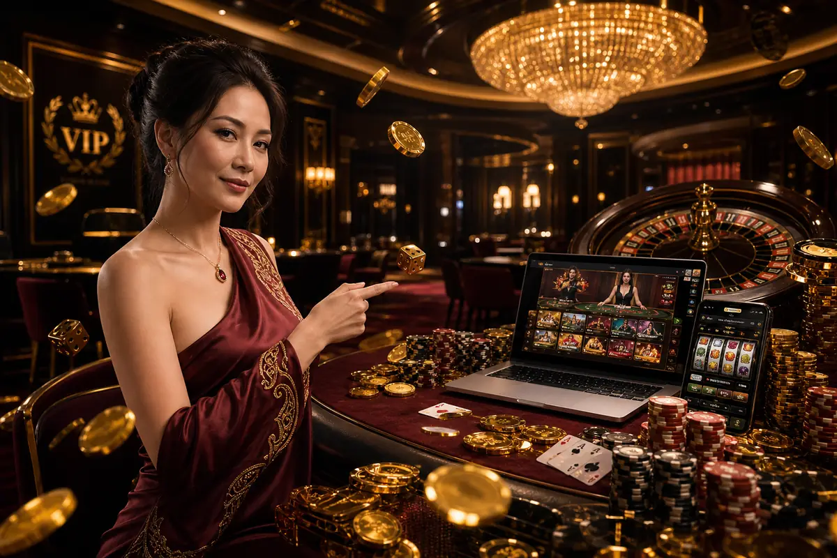 vag88 kaedah deposit e-wallet pembayaran